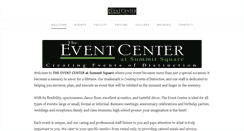 Desktop Screenshot of eventsatsummit.org